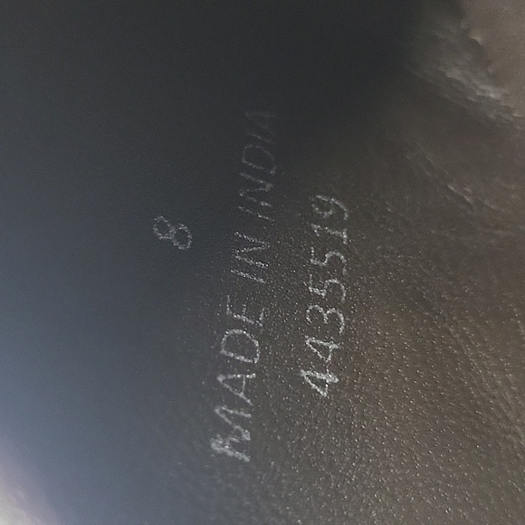 148- Free People Astrid Platform Mule Clogs Size 8 NWT – Multicolor Textured - Picture 13 of 13